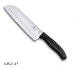 ΜΑΧΑΙΡΙ ΣΕΦ ΣΑΝΤΟΚΟΥ VICTORINOX 6.8523.17